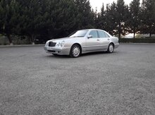 Mercedes E 320, 2000 il