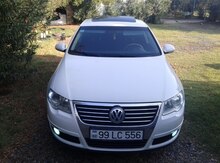 Volkswagen Passat, 2007 il