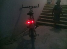 Velosiped "Maxima"