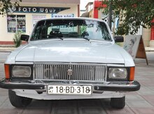 QAZ 3102, 1994 il