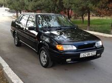 LADA (VAZ) 2115, 2010 il