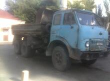 MAZ, 1989 il