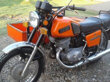 IJ Planeta 5, 2000 il
