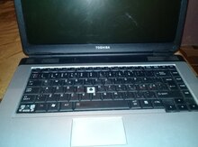 Noutbuk "Toshiba L300" hissələri