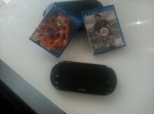 Sony PS Vita