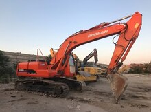 Doosan, 2005 il