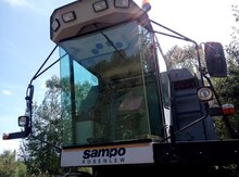 Sampo, 2009 il
