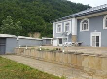 Bağ evi, İsmayıllı r.