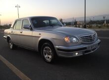 QAZ 31105, 2005 il