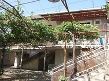 Həyət evi, Tovuz r.