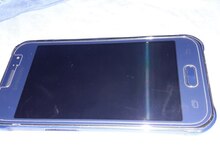 Samsung Galaxy duos