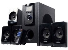 Musiqi mərkəzi "Intex IT-400"