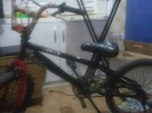 Velosiped "BMX"