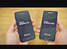 Samsung Galaxy A3 (2016) Gold