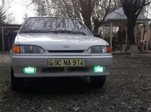 LADA (VAZ) 2114, 2011 il