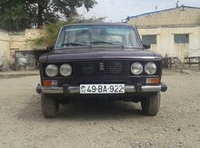LADA (VAZ) 2106, 1990 il