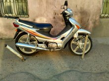 Motosiklet "Haijue"