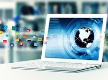 Web saytların yaradılması