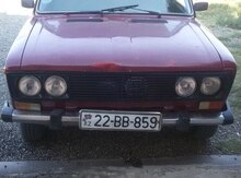 LADA (VAZ) 2106, 1983 il