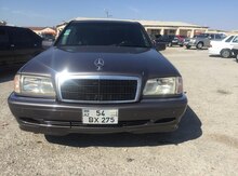 Mercedes C 200, 1995 il