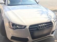 Audi A5, 2015 il