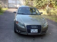 Audi A4, 2005 il