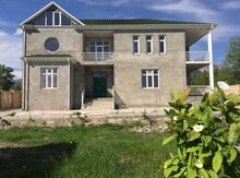 Villa kirayə verilir. İsmayıllı r.
