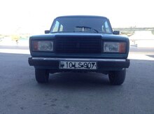 LADA (VAZ) 2107, 2003 il