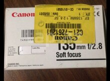Linza "Canon"