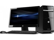 Kompüter "HP Pro 3500 G2"