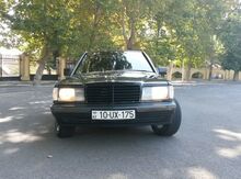 "Mercedes Benz 190" 1993 il