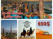 Dubay turu