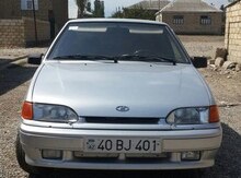 LADA (VAZ) 2115, 2010 il