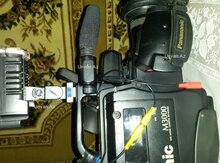 Videokamera "Panasonic M3000"