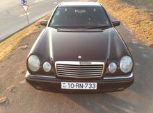Mercedes E 230, 1996 il