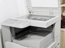 Printer "Canon imagerunner 2420"