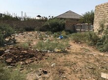 6 sot torpaq sahəsi,İmişli r.