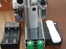 Elektron Qəlyan "Wismec Noisy Cricket 2.25"