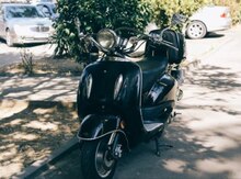 "Litex" motosiklet