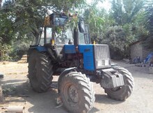 Traktor