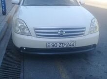 Nissan Teana, 2003 il