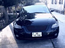 Nissan Altima, 2005 il