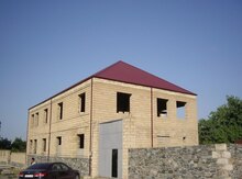 Bağ evi, Gəncə ş.