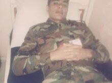 Xanımla tanış olmaq istəyirəm