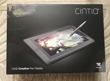Planşet "WACOM CINTIQ 13"