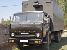 Kamaz , 1984 il