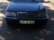 Mercedes C 180, 1997 il
