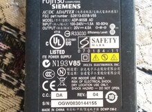 "Fujitsu Siemens" adapteri