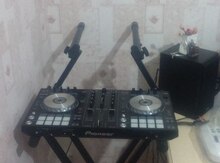 DJ aparatı "Pioneer"