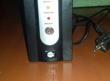 Ups "lw 650"